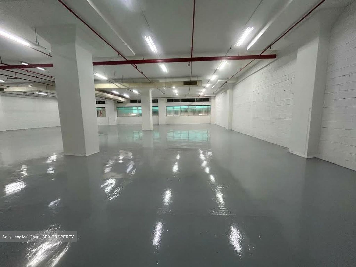 Lam Soon Industrial Building (D23), Factory #597566221